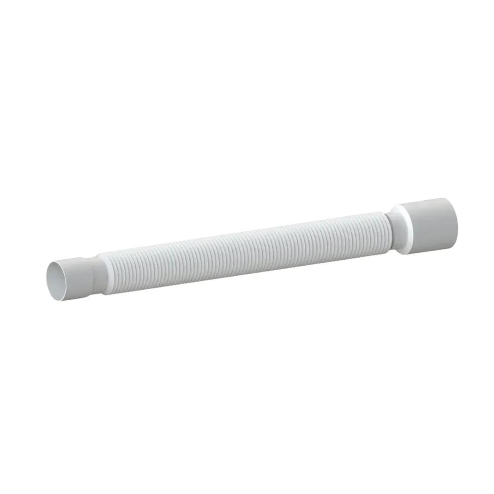 Гнучкий складний відвід SoloPlast Г0854.00, 300–800 мм, 40/50 мм - 180112
