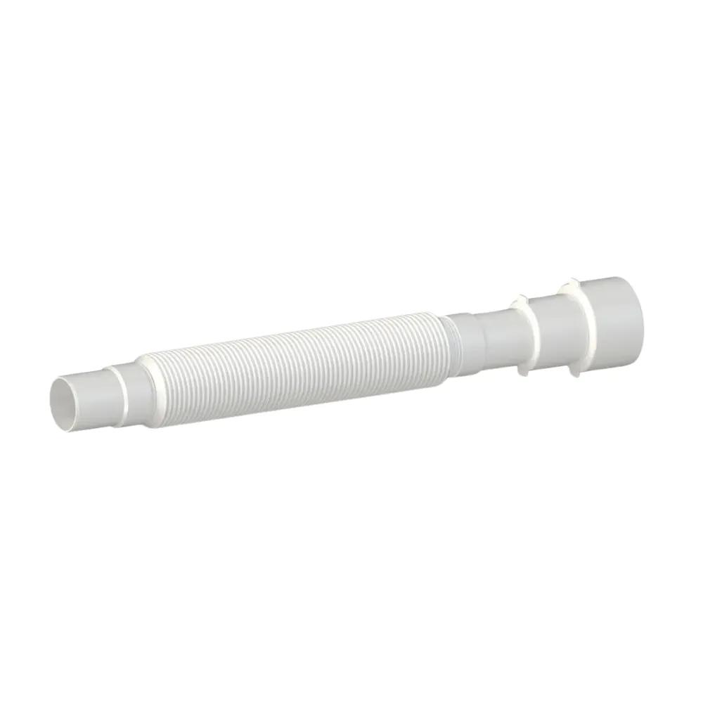 Гибкий складной отвод SoloPlast Г0632, 340–700 мм, 32/40/50 мм - 180124