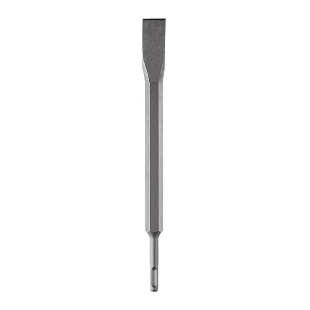 Зубило плоске, SDS-Plus, 25 мм, 280×17 мм - 180138