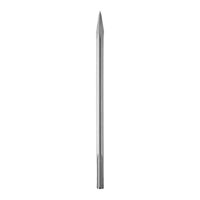 Зубило пикообразное, SDS-Max, 400×18 мм - 718694277