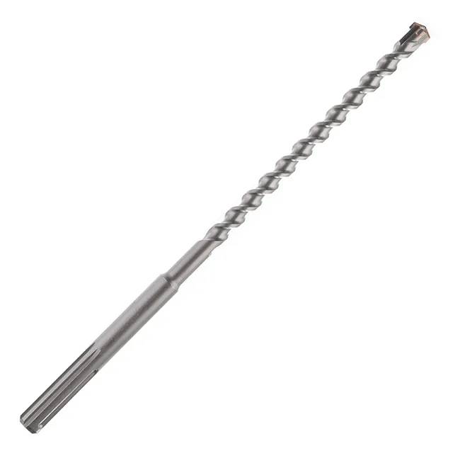 Бур SDS-Max, Quadro, 16×400 мм - 180275