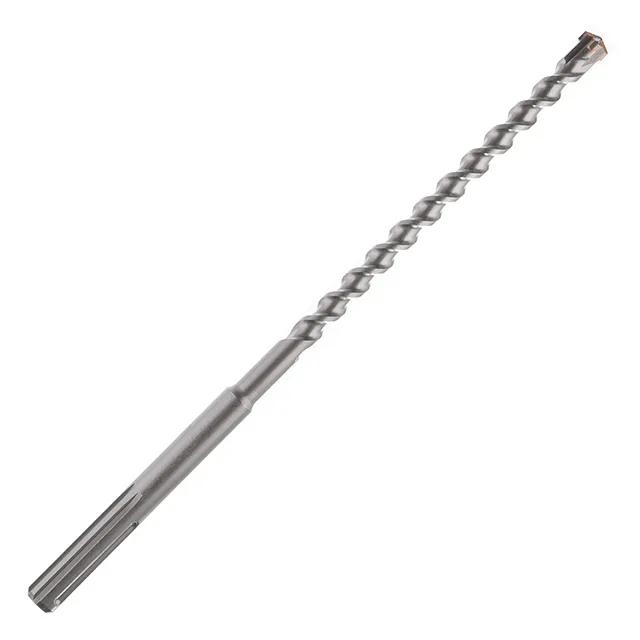 Бур SDS-Max, Quadro, 16×400 мм - 180275