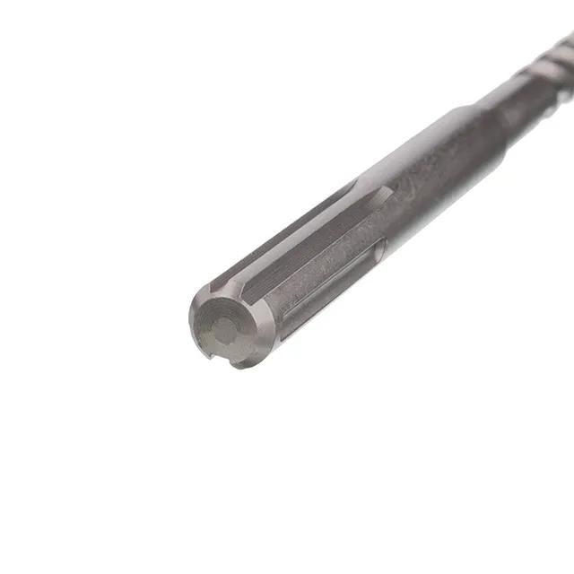 Бур SDS-Max, Quadro, 16×400 мм - 180277