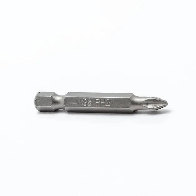 Набір бітів РН2 х 50, S2, з насічками 10 штук - 182416