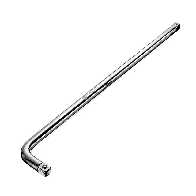 Вороток L-образный 1/2"", 400 мм, Cr-V. STORM - 184142
