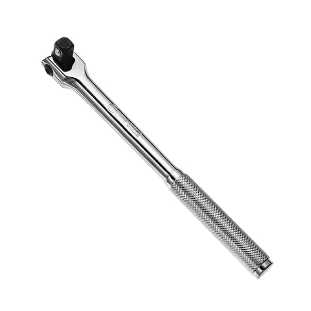 Вороток с шарниром 1/2"", 270 мм, Хром-Ванадиум STORM - 831153916