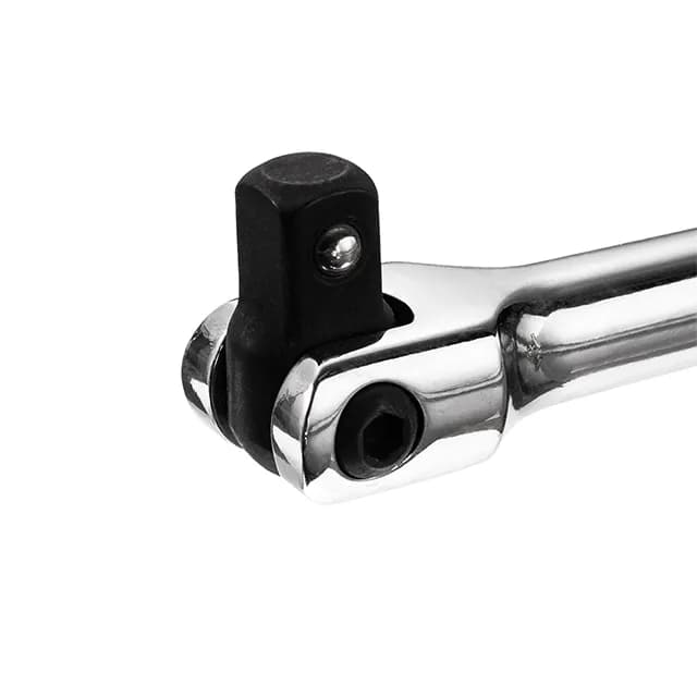 Вороток с шарниром 1/2"", 270 мм, Хром-Ванадиум STORM - 831153916