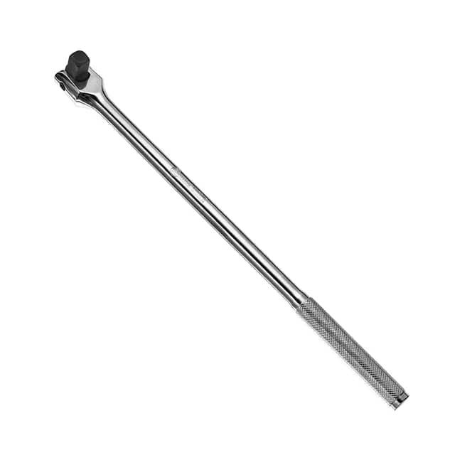 Вороток с шарниром 1/2"", 375 мм, Хром-Ванадиум STORM - 127506425