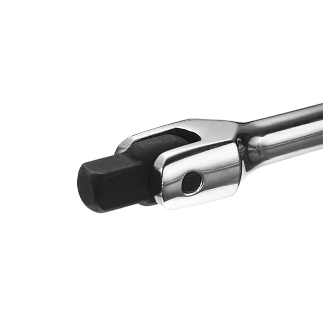 Вороток с шарниром 1/2"", 375 мм, Хром-Ванадиум STORM - 127506425