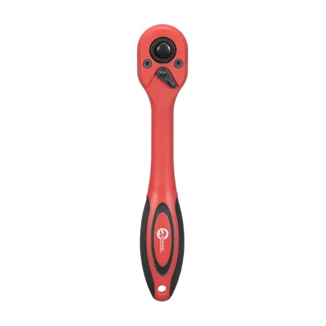 Рукоятка с храповым механизмом на 72 зуба 1/4"", Cr-v.(Professional) - 184332