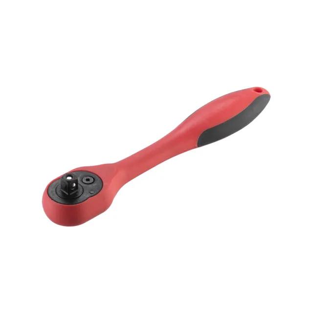 Рукоятка с храповым механизмом на 72 зуба 1/4"", Cr-v.(Professional) - 184334