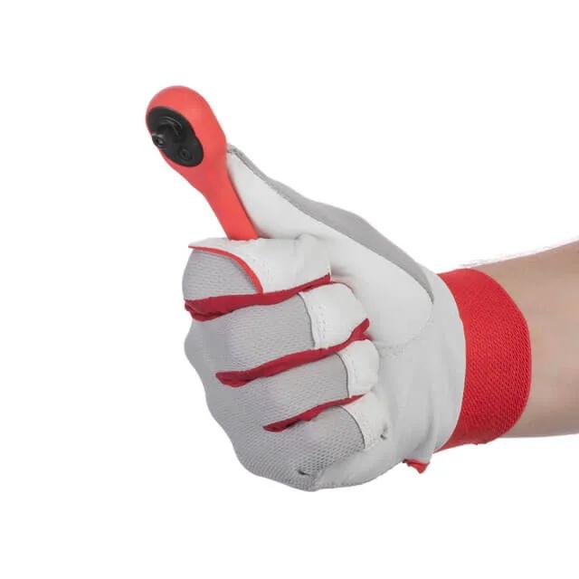 Рукоятка с храповым механизмом на 72 зуба 1/4"", Cr-v.(Professional) - 184336