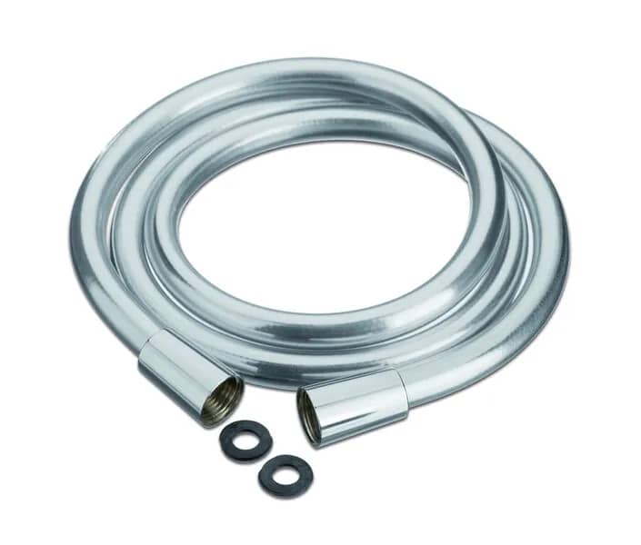 Шланг душовий, silver, AW-31-150 - 184379