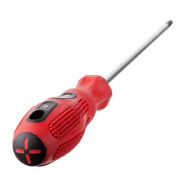 Отвертка крестовая, PH1×150 мм, Cr-V - 185398