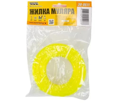 Ліска каменяра 1,0мм * 100м - 726111681