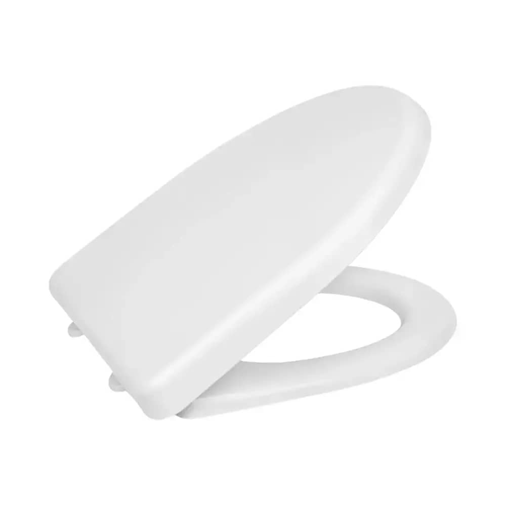 Сидіння для унітазу Soloplast СП6-Д 365х445 мм, з мікроліфтом - 185822
