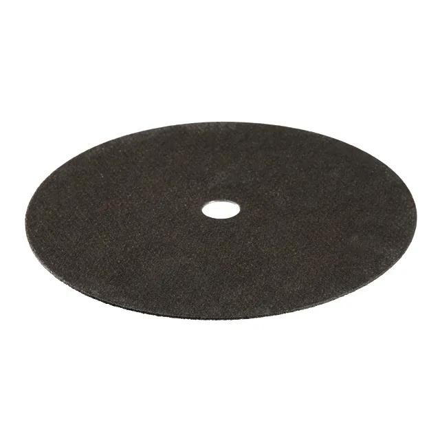Круг отрезной по металлу, 230×2,0×22,2 мм, 6600 об/мин - 186345