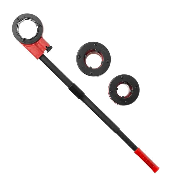 Набор плашек трубных 2шт. для нарезки резьбы 1 1/2""; 2 - 897705576