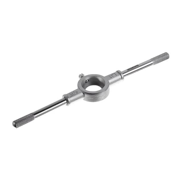 Набор плашек и метчиков, 20 ед., M3-M12 - 900800207