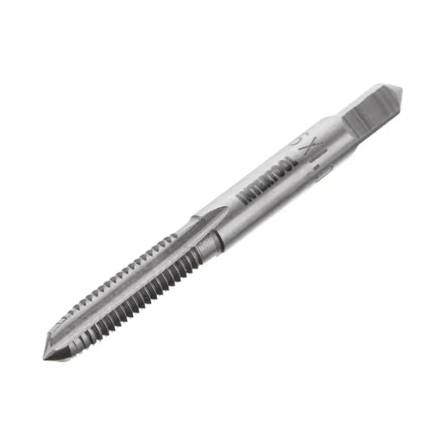 Метчик, M6×1,0 мм - 187361