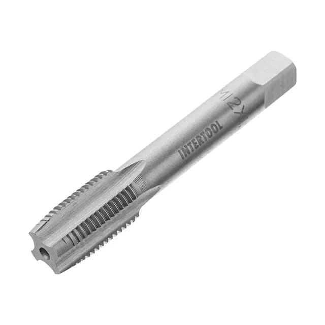 Метчик, M12×1,25 мм - 557810064