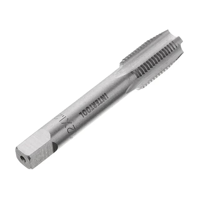 Метчик, M12×1,25 мм - 557810064