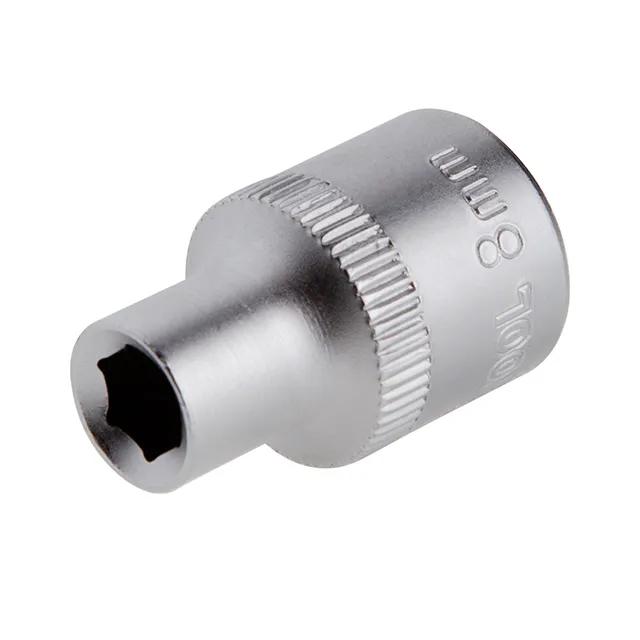 Головка шестигранная 1/2"", 8мм*38мм - 187461