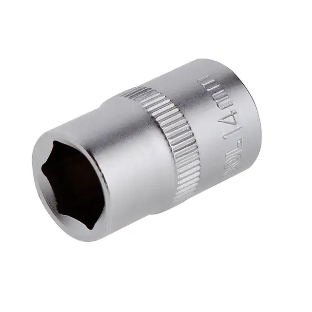 Головка шестигранна 1/2"", 14мм*38мм. - 187464