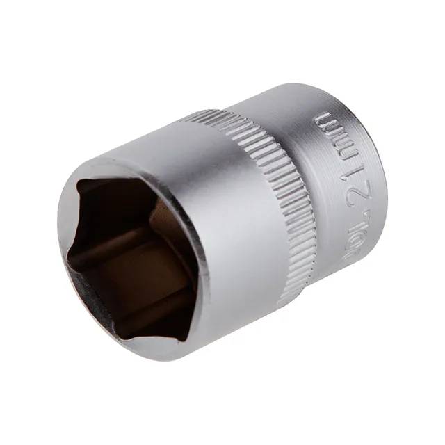 Головка шестигранная 1/2"", 21мм*38мм - 815800543