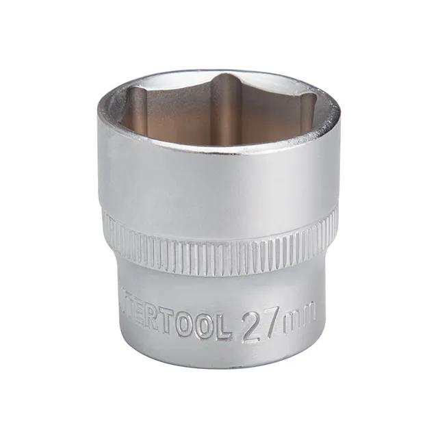 Головка шестигранна 1/2"", 27мм*42мм. - 187474