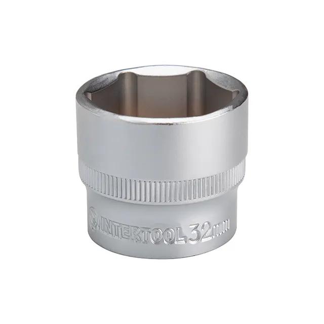 Головка шестигранна 1/2"", 32мм*44мм. - 187477