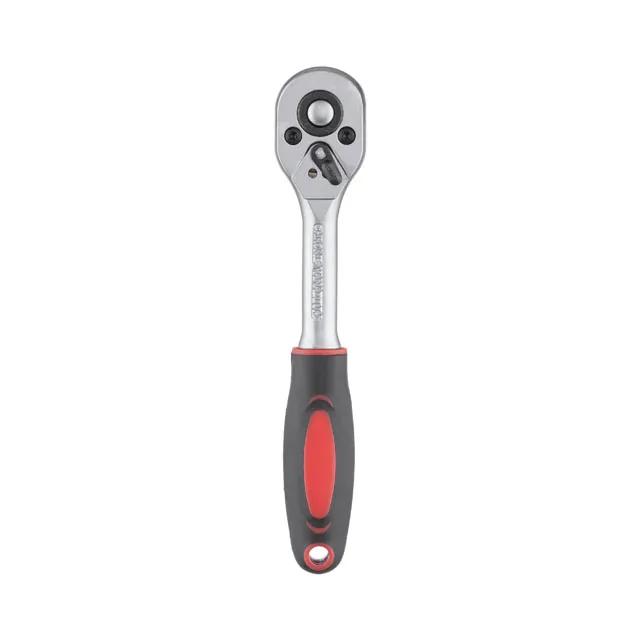 Рукоятка с храповым механизмом на 24 зуба 1/4'', Cr-v - 187596