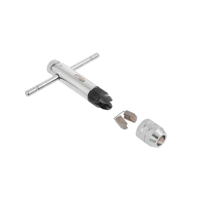 Держатель для метчиков M3-M12, реверсионный - 982492983