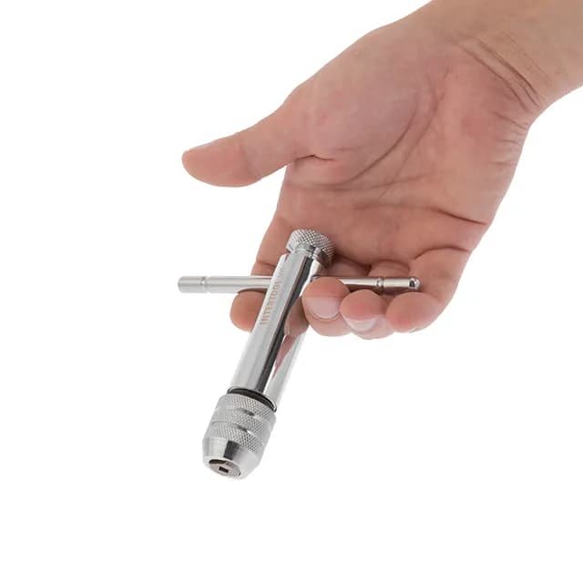 Держатель для метчиков M3-M12, реверсионный - 982492983