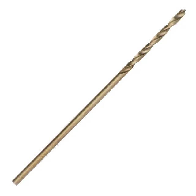 Свердло по металу DIN338 HSS, 1,0 мм, 5% Cobalt - 188786