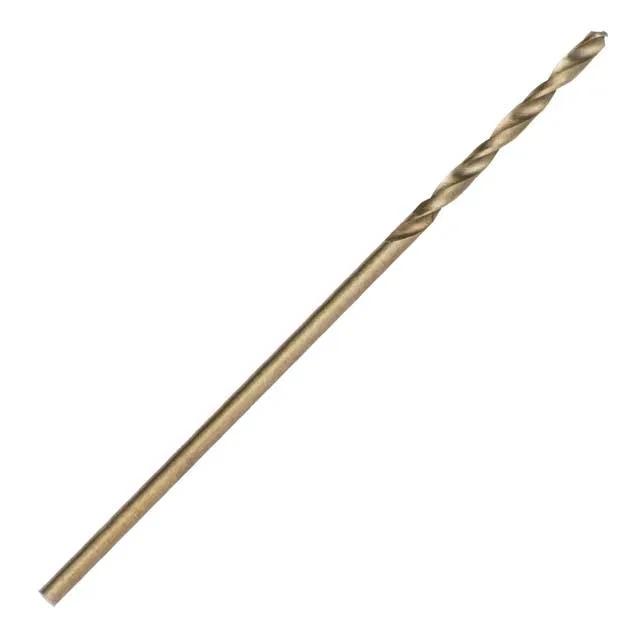 Свердло по металу DIN338 HSS, 1,0 мм, 5% Cobalt - 188786