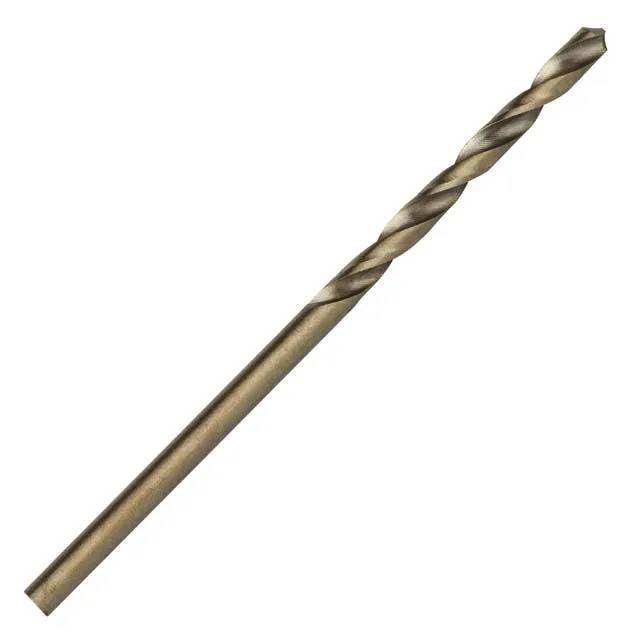 Свердло по металу DIN338 HSS, 2,5 мм, 5% Cobalt - 188791