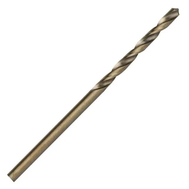 Свердло по металу DIN338 HSS, 2,5 мм, 5% Cobalt - 188791