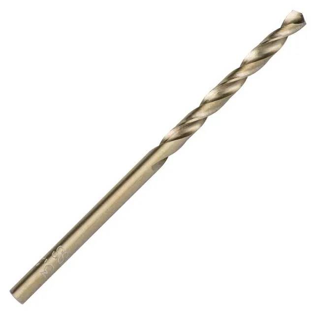 Свердло по металу DIN338 HSS, 3,2 мм, 5% Cobalt - 188795