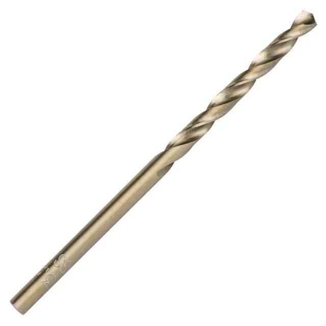 Свердло по металу DIN338 HSS, 3,2 мм, 5% Cobalt - 188795