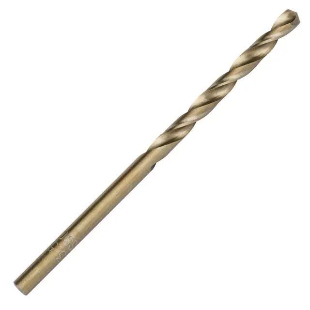 Свердло по металу DIN338 HSS, 3,5 мм, 5% Cobalt - 188797