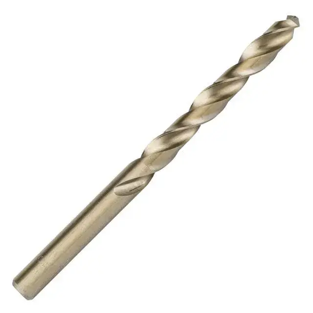 Свердло по металу DIN338 HSS, 9,0 мм, 5% Cobalt - 188811