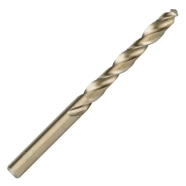 Свердло по металу DIN338 HSS, 9,0 мм, 5% Cobalt - 188811