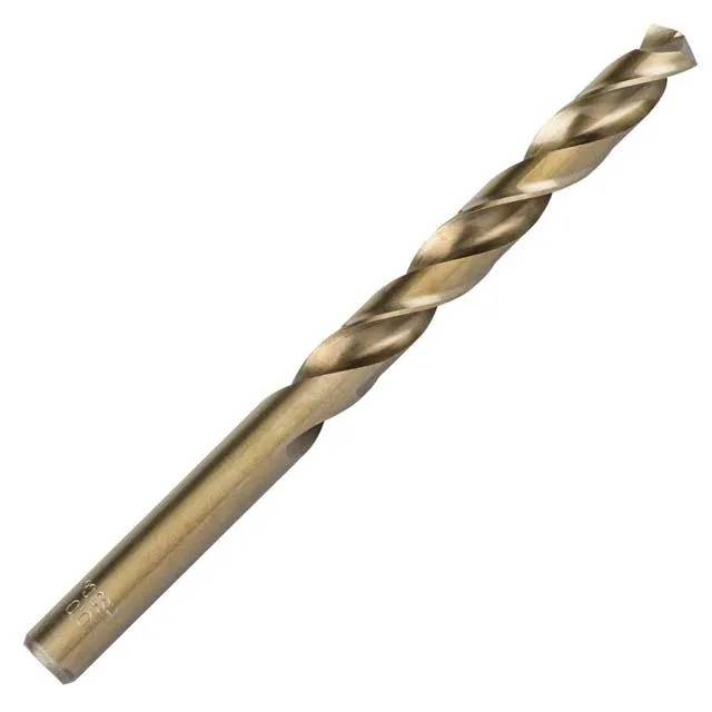 Свердло по металу DIN338 HSS, 10,0 мм, 5% Cobalt - 188813