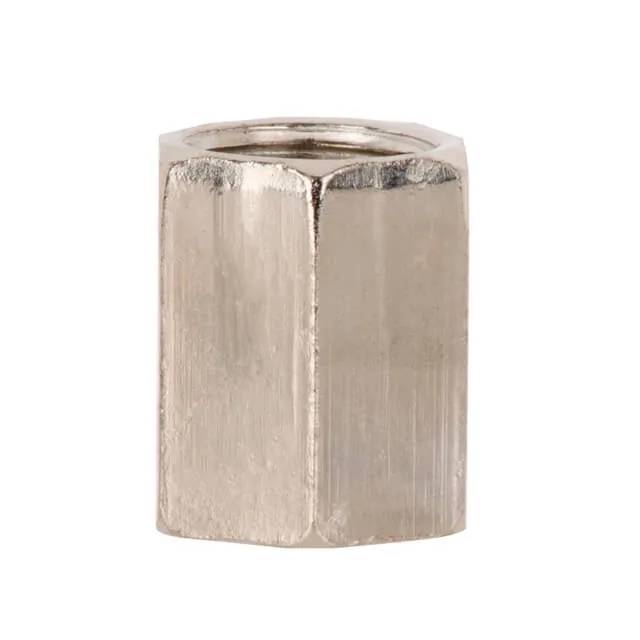 Резьбовое соединение с внутренней резьбой 1/4""×1/4"" - 189028