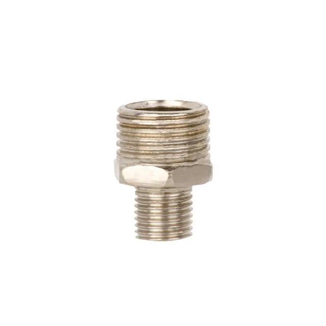 Резьбовое соединение с наружной резьбой 1/4""×1/2"" - 189030