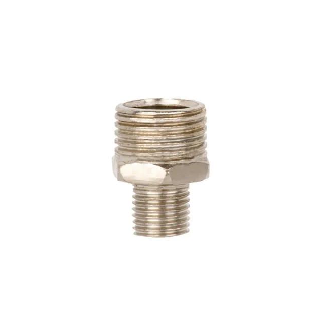Резьбовое соединение с наружной резьбой 1/4""×1/2"" - 189030