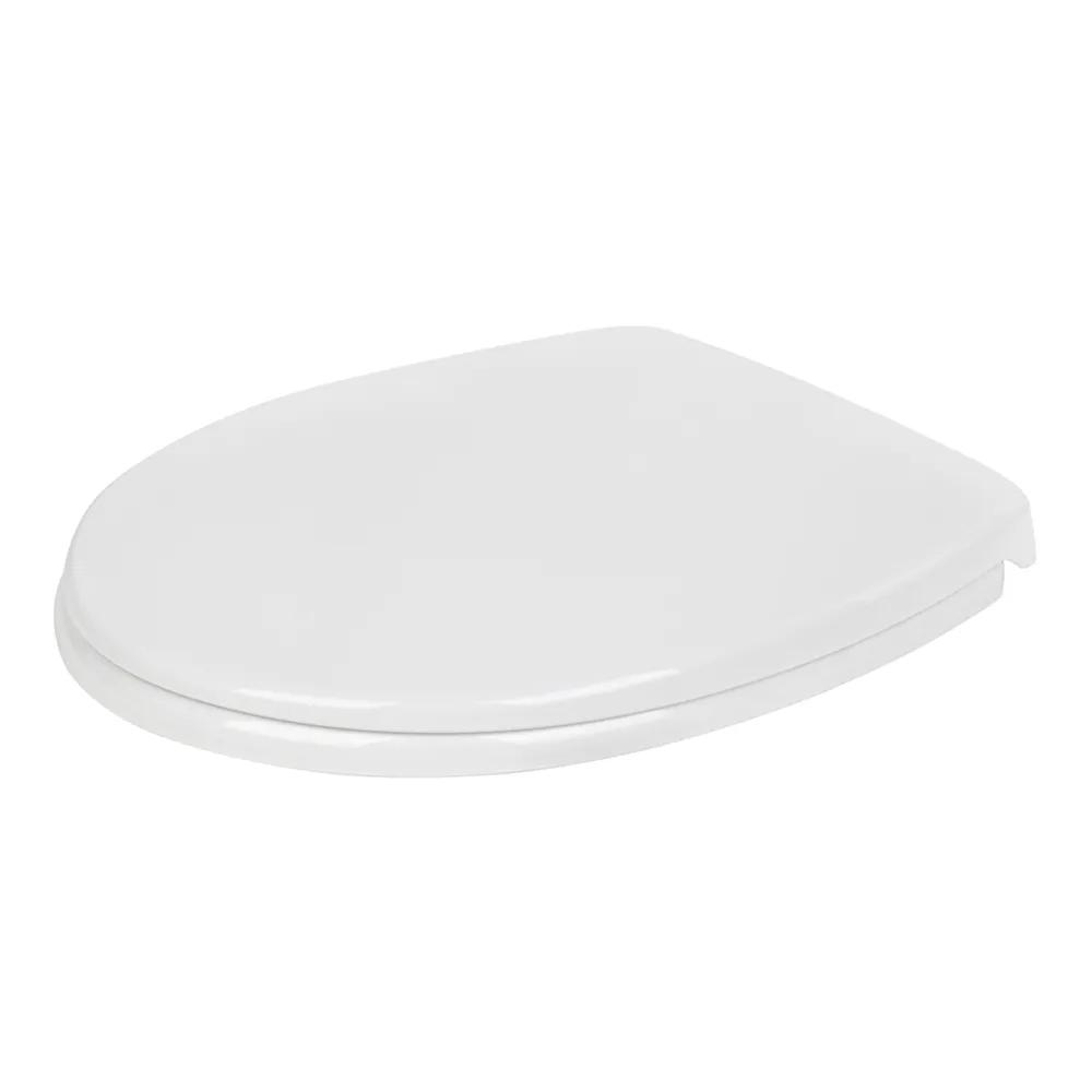 Сидіння для унітазу Soloplast СПМ-8, 358×430 мм - 191230