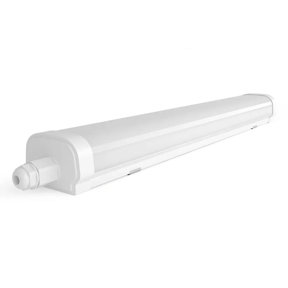 Світильник світлодіодний ELECTRUM PRIZMA N 60W 6500K PC IP65 (B-LW-1923) - 192520