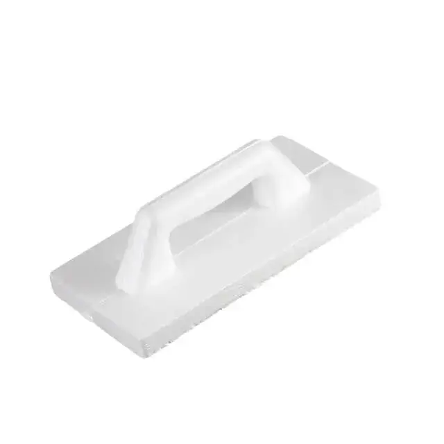 Терка пенопластовая, 260×130 мм, 40 г/дм³ - 192593